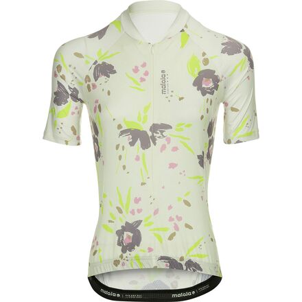 VilsaM Short-Sleeve Jersey - Women's