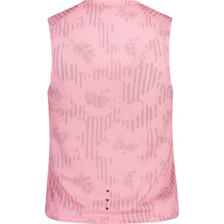 Maloja - WallbergM Tank Jersey - Women's