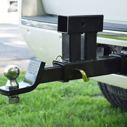 Malone Auto Racks - Double Hitch Receiver
