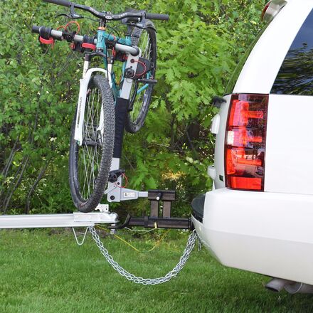 Malone Auto Racks - Double Hitch Receiver