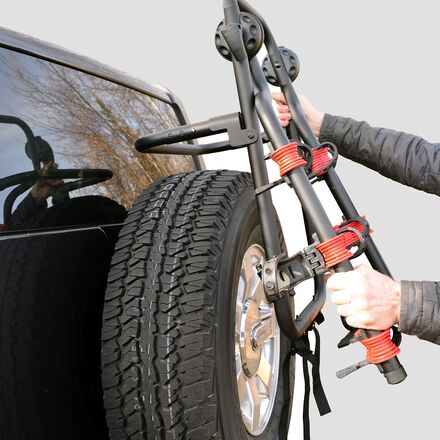 Malone Auto Racks - Hanger Spare T3 OS Bike Carrier