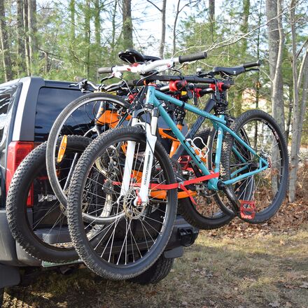 Malone Auto Racks - Hanger Spare T3 OS Bike Carrier