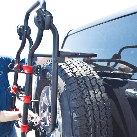 Malone Auto Racks - Hanger Spare T3 OS Bike Carrier