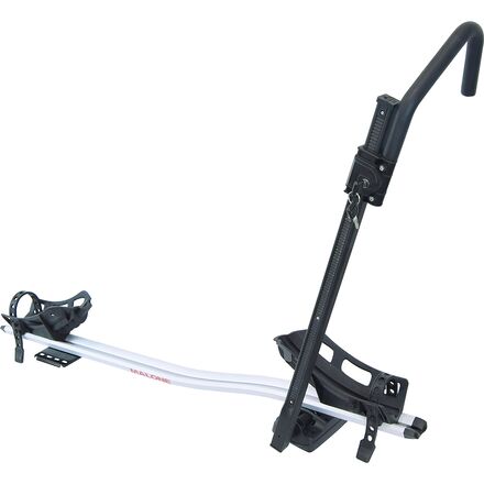 Pilot TC ST - Top Of Car Tray Style Bike Carrier