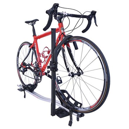 Malone Auto Racks - Pilot TC ST - Top Of Car Tray Style Bike Carrier