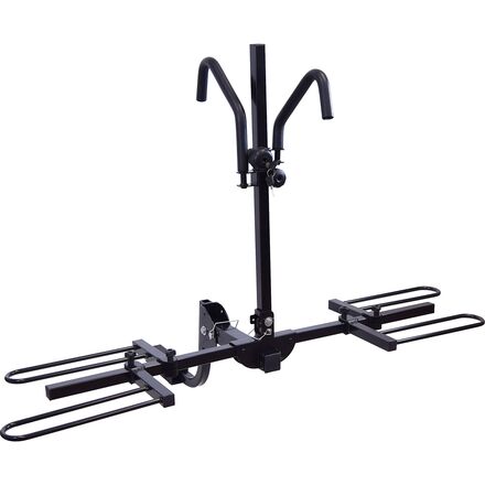Runway HM2 - Hitch Mount Platform 2 Bike Carrier