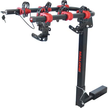 Runway HM3 OS - Hitch Mount 3 Bike Carrier