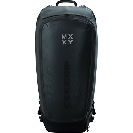 MXXY - Hydration Pack - Ash Black