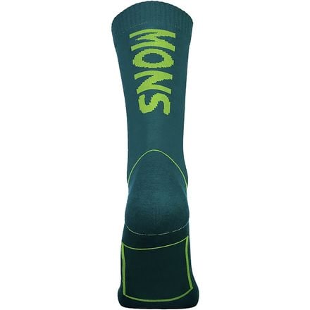 Mons Royale - Tech 2.0 Bike Sock - Men's