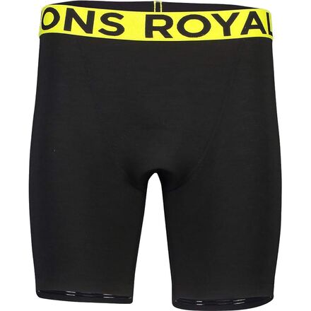 Mons Royale - Royale Chamois Short - Men's