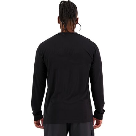 Mons Royale - Icon Long-Sleeve Top - Men's