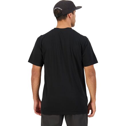 Mons Royale - Icon T-Shirt - Men's