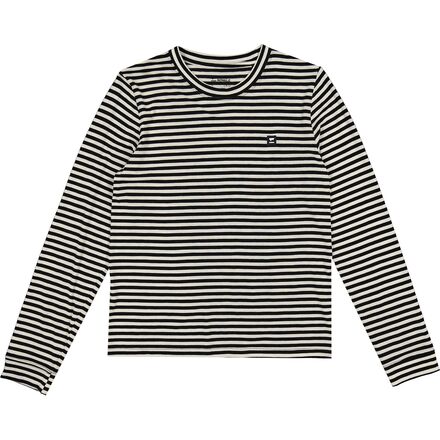 Mons Royale - Icon Long-Sleeve T-Shirt - Women's