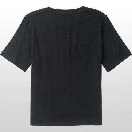 Mons Royale - Icon Logo T-Shirt - Women's