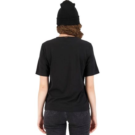 Mons Royale - Icon Logo T-Shirt - Women's