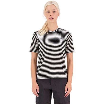 Icon Logo T-Shirt - Women's