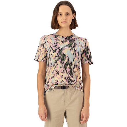 Icon Logo T-Shirt - Women's