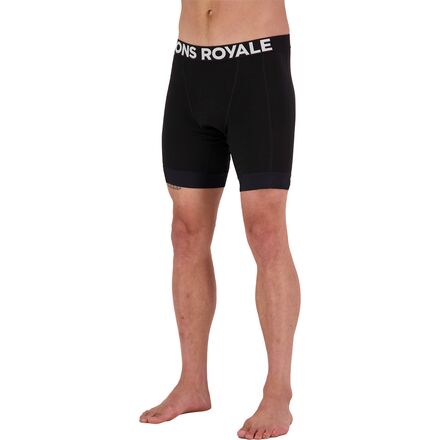 Epic Merino Shift Bike Short Liner - Men's
