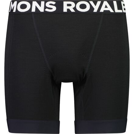 Mons Royale - Epic Merino Shift Bike Short Liner - Men's