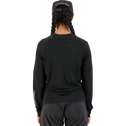Mons Royale - Tarn Merino Shift Wind Jersey - Women's