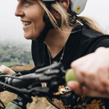 Mons Royale - Redwood Enduro VLS Mountain Bike Jersey - Women's