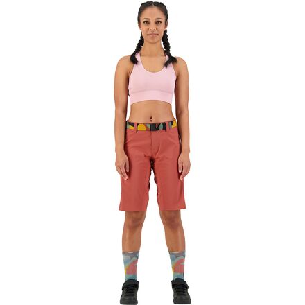 Mons Royale - Virage Bike Short - Women's