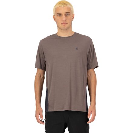 Tarn Merino Shift T-Shirt - Men's