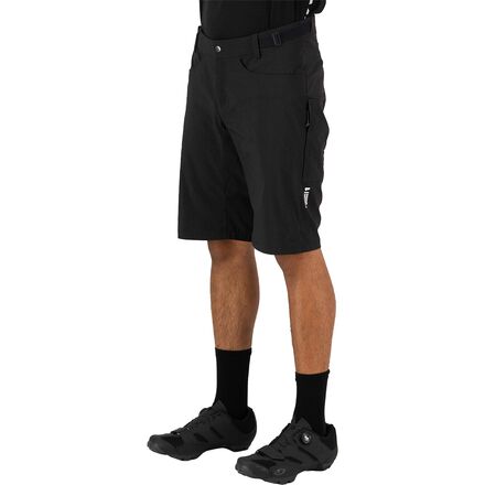 Mons Royale - Diversion Merino Trail Bike Short - Men's