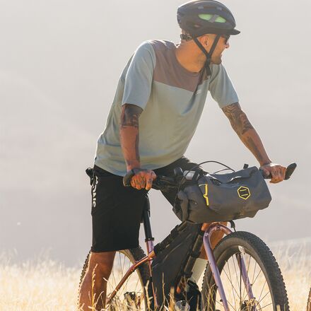 Mons Royale - Diversion Merino Trail Bike Short - Men's