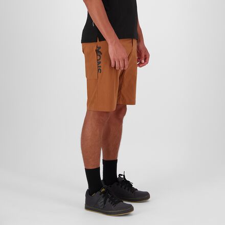 Mons Royale - Diversion Merino Trail Bike Short - Men's