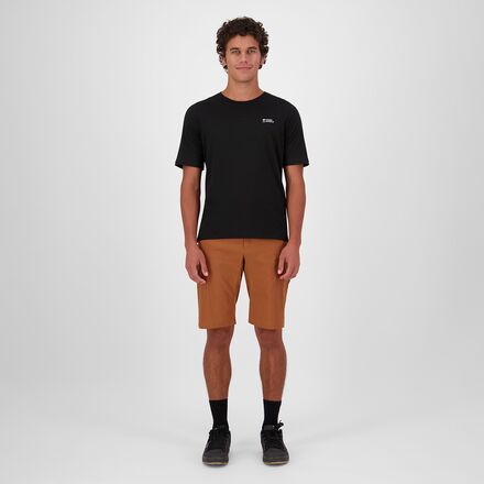 Mons Royale - Diversion Merino Trail Bike Short - Men's