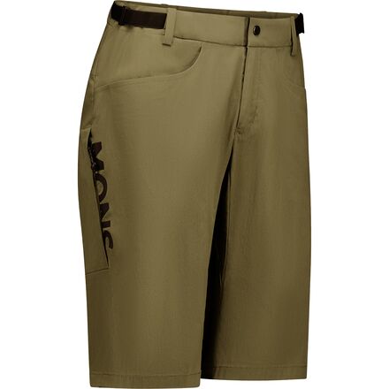 Mons Royale - Diversion Merino Trail Bike Short - Men's
