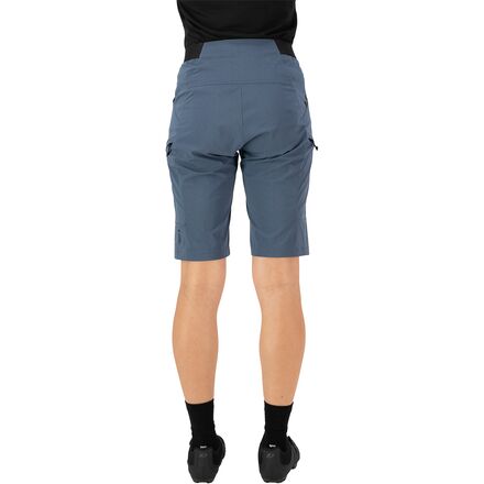 Mons Royale - Diversion Merino Trail Bike Short - Women's