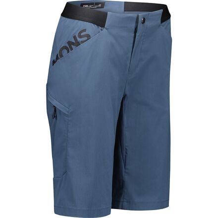 Mons Royale - Diversion Merino Trail Bike Short - Women's