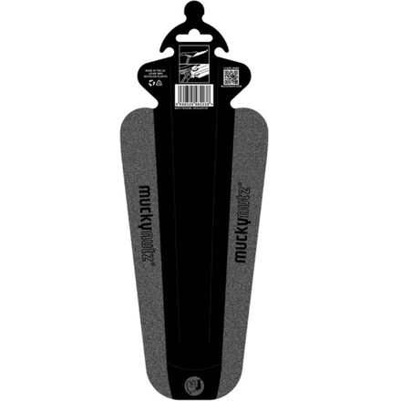 Butt Fender