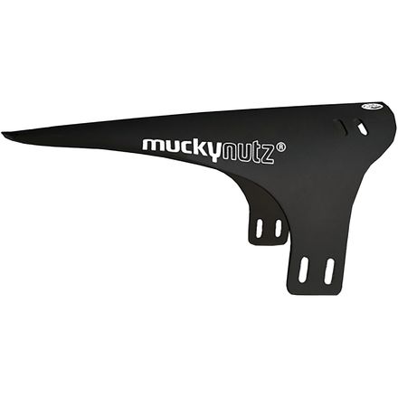 Mucky Nutz - Face Fender