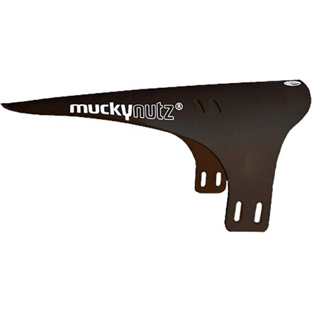 Mucky Nutz - Face Fender Reverse