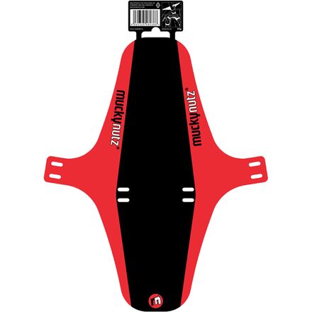 Mucky Nutz - Face Fender XL