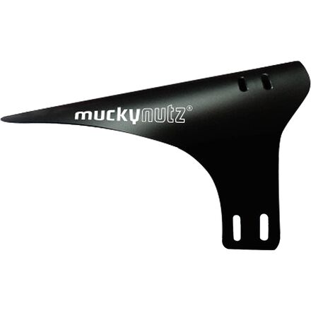 Mucky Nutz - Mini Face Fender
