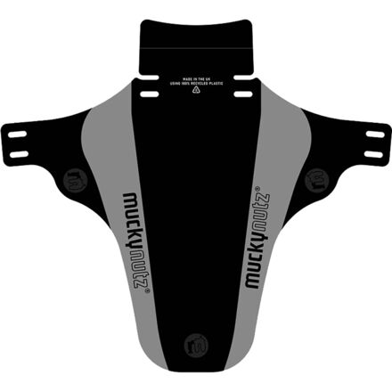 Face Fender