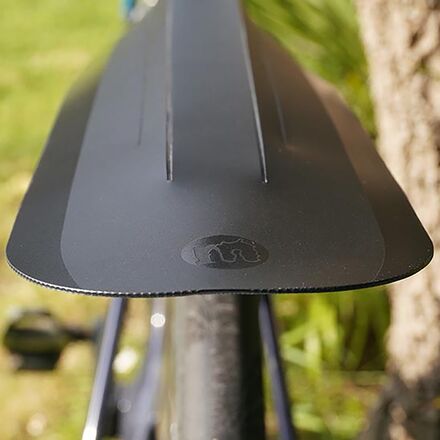 Mucky Nutz - Rear Fender
