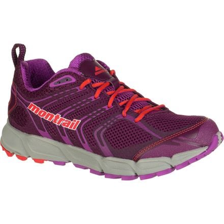 Montrail - Caldorado Trail Running Shoe - Women's
