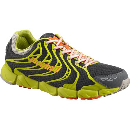 Montrail - FluidFlex F.K.T. Trail Running Shoe - Men's