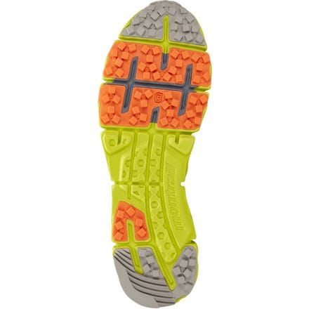 Montrail - FluidFlex F.K.T. Trail Running Shoe - Men's