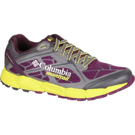 Montrail - Caldorado II Trail Running Shoe - Women's