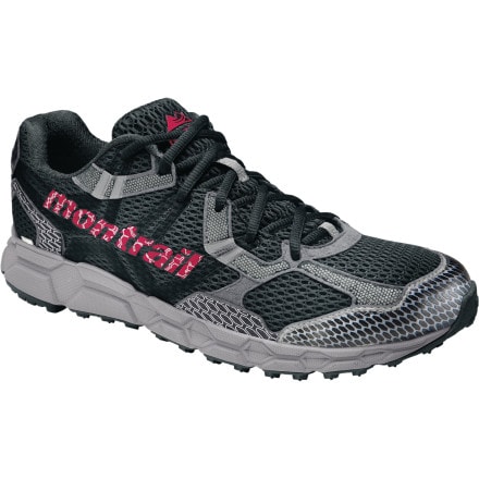 Montrail - Bajada OutDry Trail Running Shoe - Men's