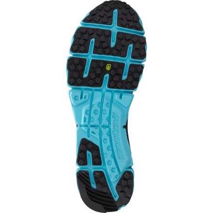 Montrail - Fluidflex Trail Running Shoe - Women's