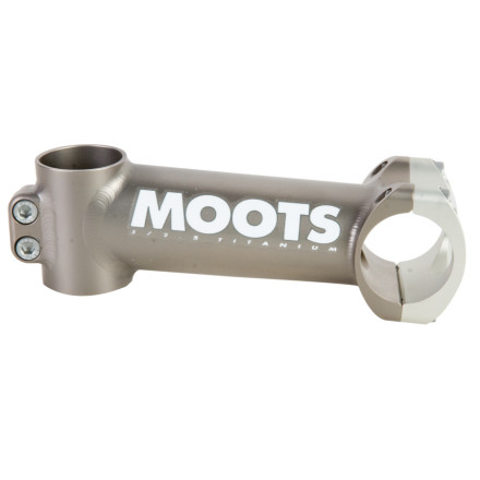 Moots - Open Trail Ti Stem