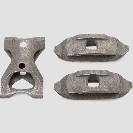 Most - Dogma F Titanium Saddle Clamp