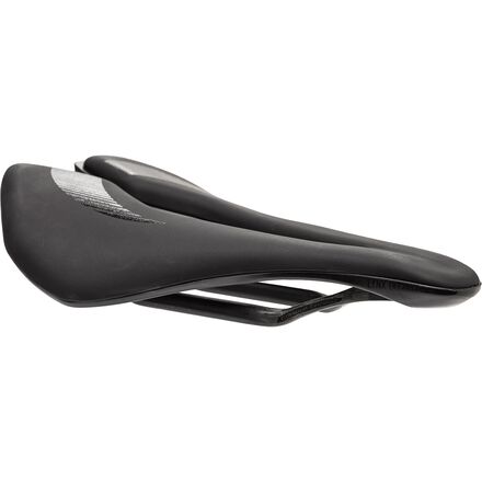 LYNX S UltraFast Superflow Carbon Saddle